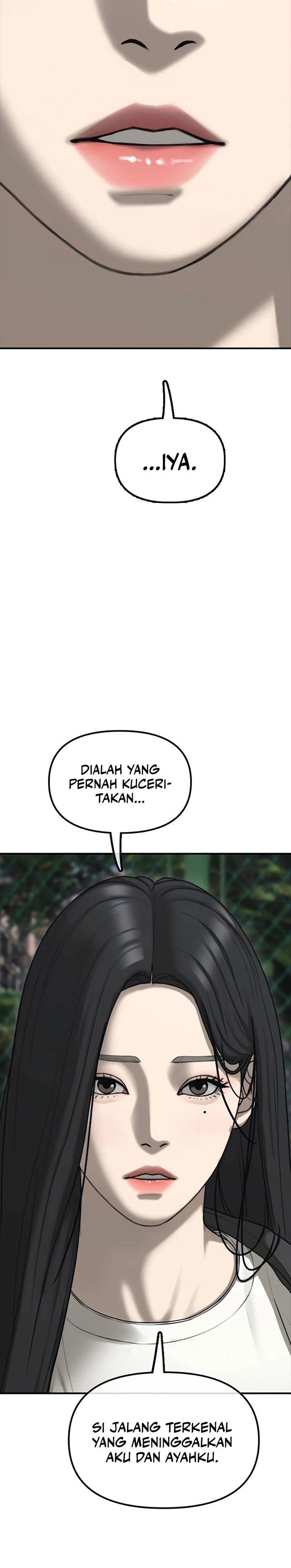 The End Has Come Chapter 37 Gambar 21
