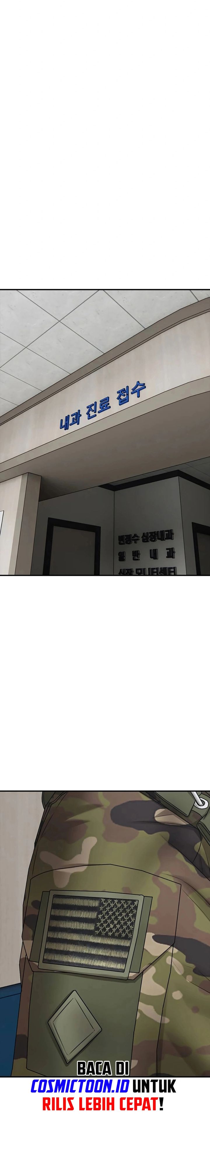 The End Has Come Chapter 37 Gambar 29