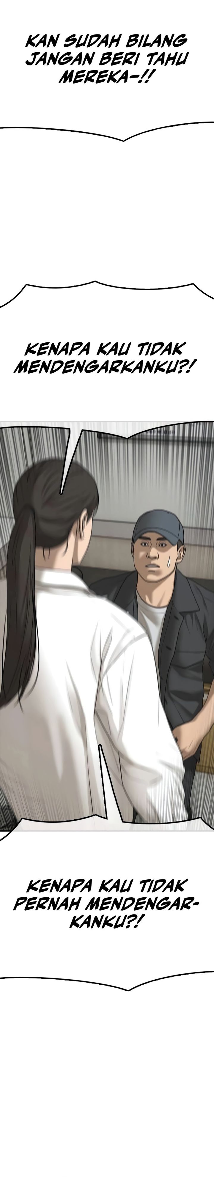 The End Has Come Chapter 39 Gambar 40