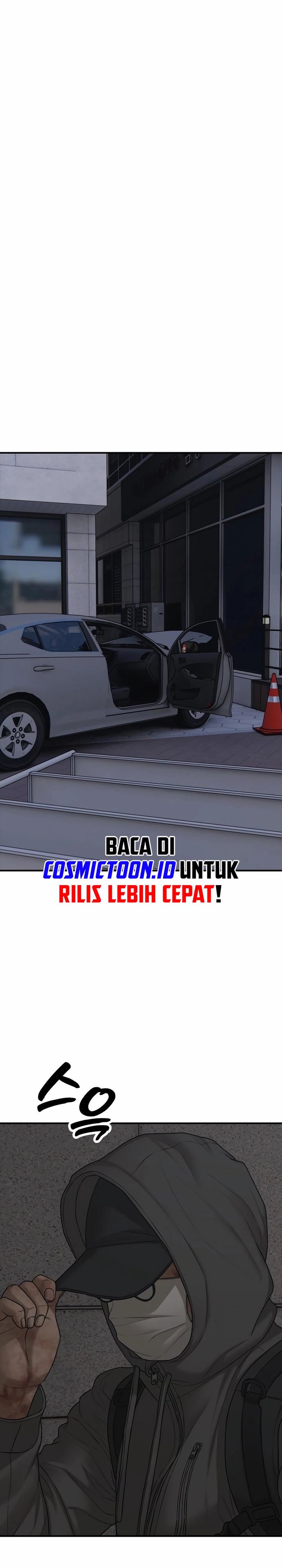 The End Has Come Chapter 43 Gambar 11