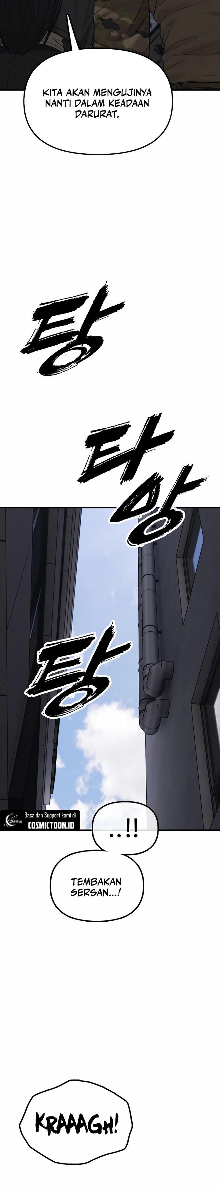 The End Has Come Chapter 43 Gambar 13