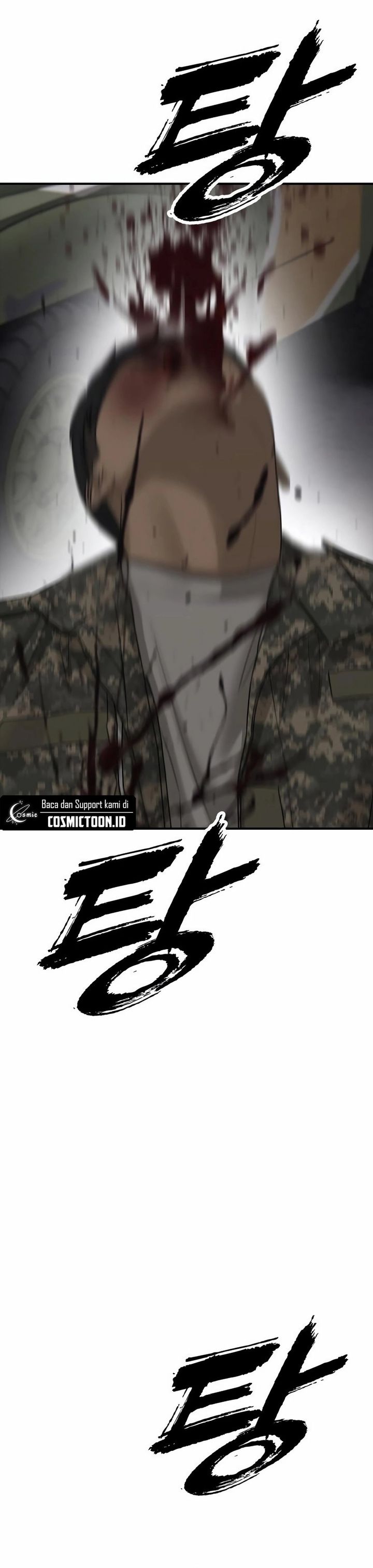 The End Has Come Chapter 43 Gambar 51