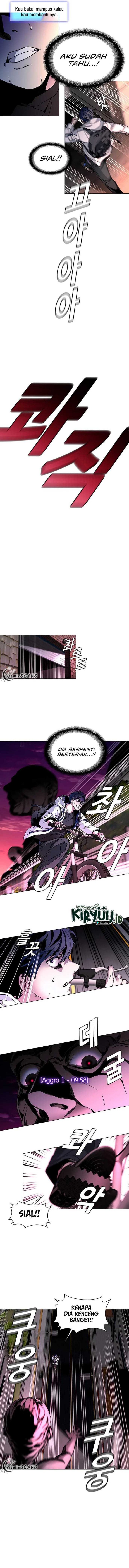 The End of the World is Just a Game to Me Chapter 03 Gambar 12