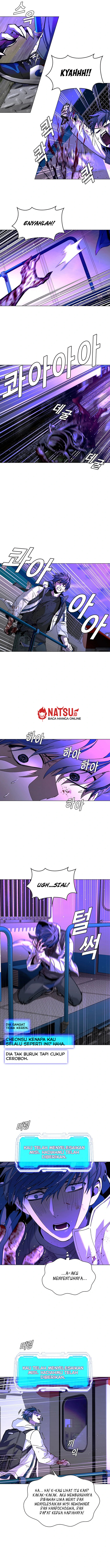 The End of the World is Just a Game to Me Chapter 14 Gambar 5