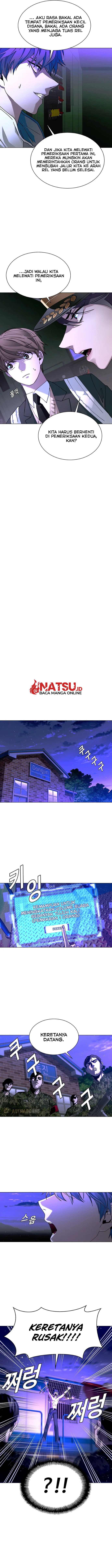 The End of the World is Just a Game to Me Chapter 14 Gambar 10