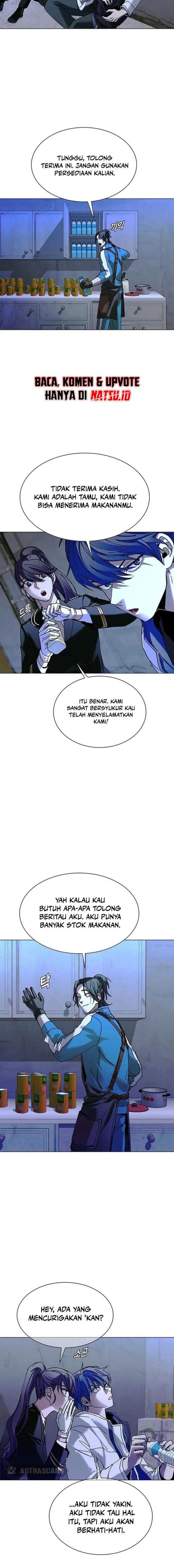 The End of the World is Just a Game to Me Chapter 19 Gambar 3