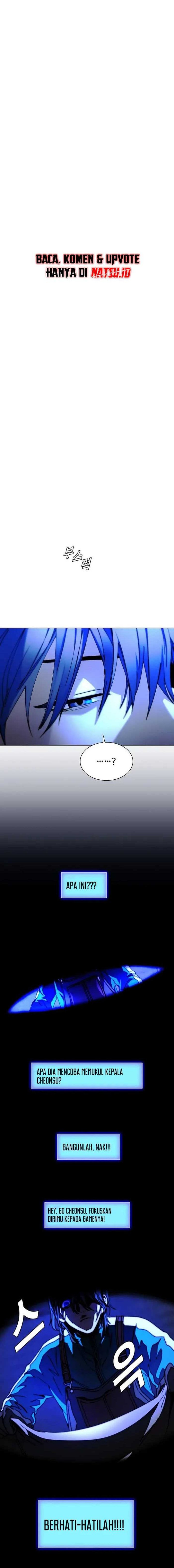 The End of the World is Just a Game to Me Chapter 19 Gambar 5
