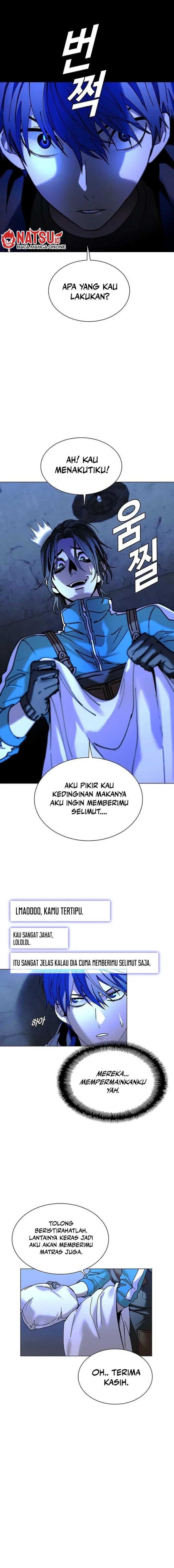 The End of the World is Just a Game to Me Chapter 19 Gambar 6