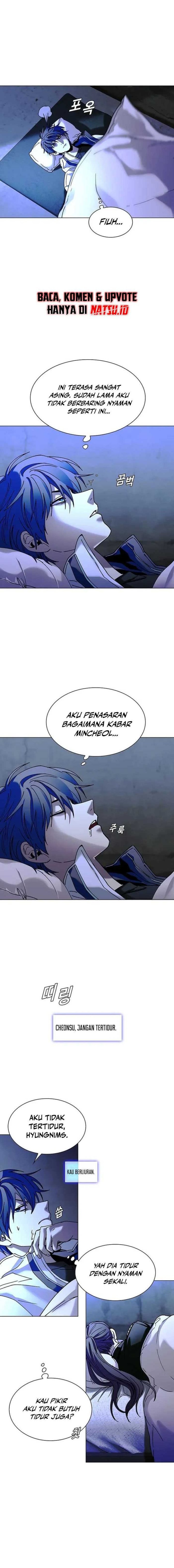 The End of the World is Just a Game to Me Chapter 19 Gambar 7