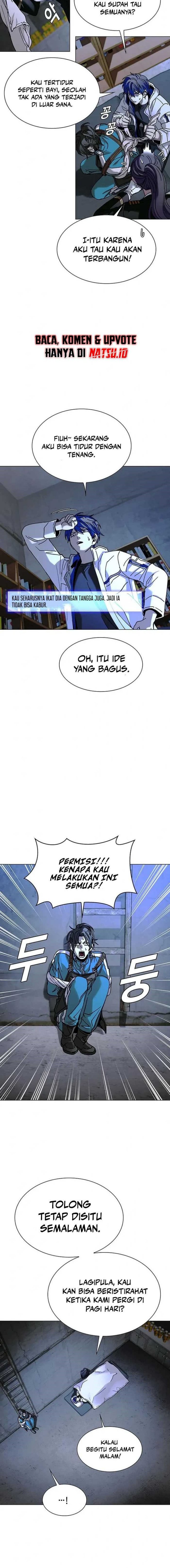 The End of the World is Just a Game to Me Chapter 19 Gambar 13