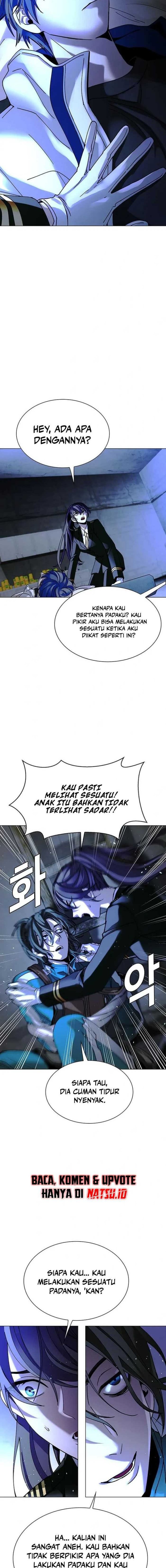 The End of the World is Just a Game to Me Chapter 19 Gambar 17