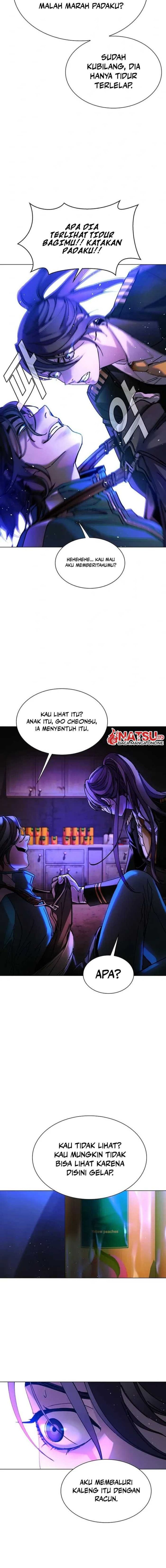 The End of the World is Just a Game to Me Chapter 19 Gambar 18