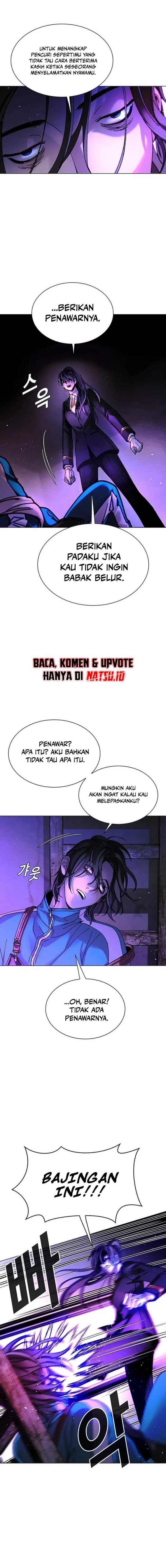 The End of the World is Just a Game to Me Chapter 19 Gambar 19