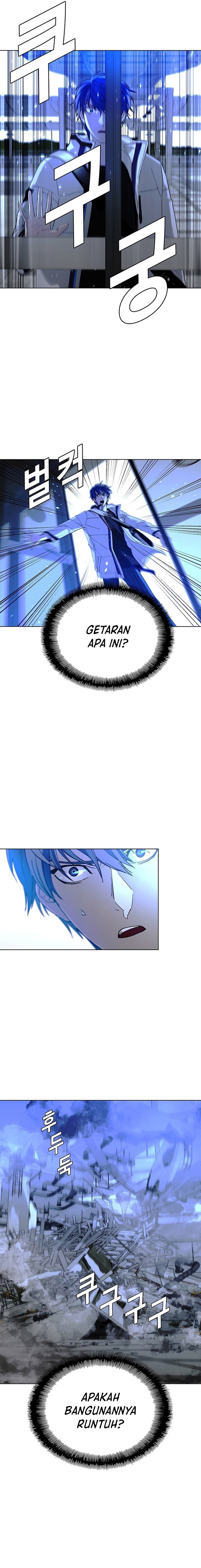 The End of the World is Just a Game to Me Chapter 45 Gambar 3
