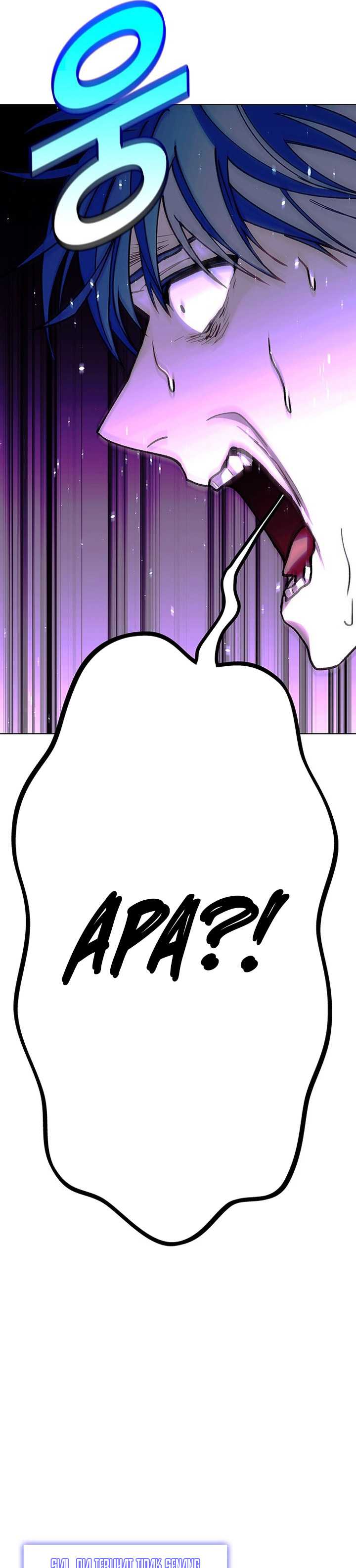 The End of the World is Just a Game to Me Chapter 57 Gambar 32