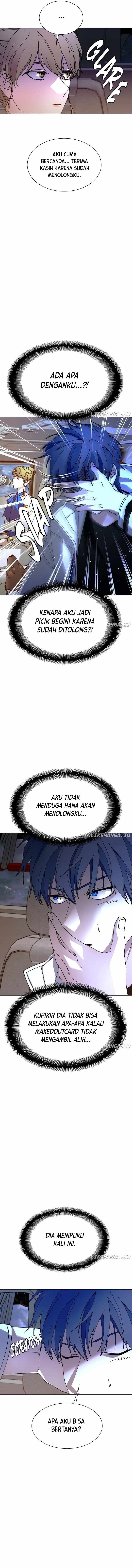 The End of the World is Just a Game to Me Chapter 61 Gambar 5