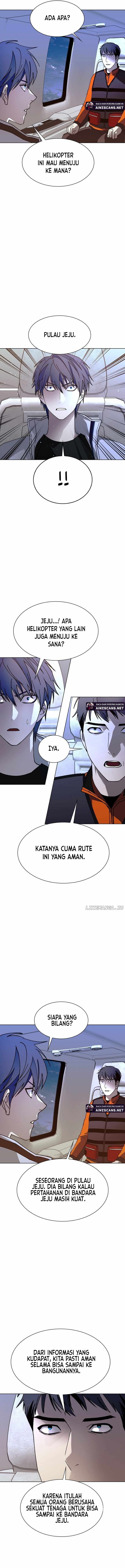The End of the World is Just a Game to Me Chapter 61 Gambar 6