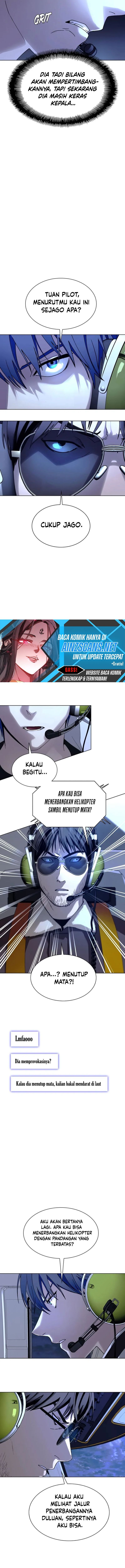 The End of the World is Just a Game to Me Chapter 62 Gambar 2