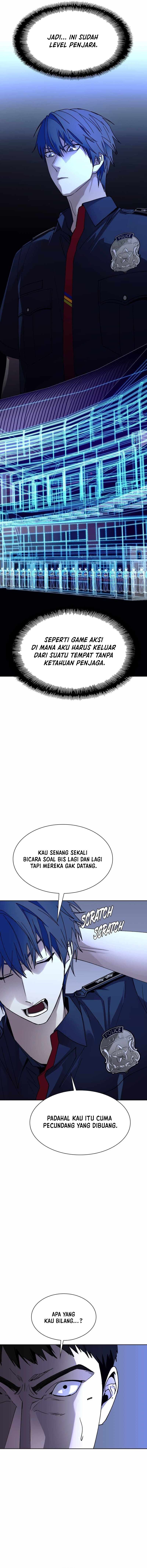 The End of the World is Just a Game to Me Chapter 65 Gambar 5