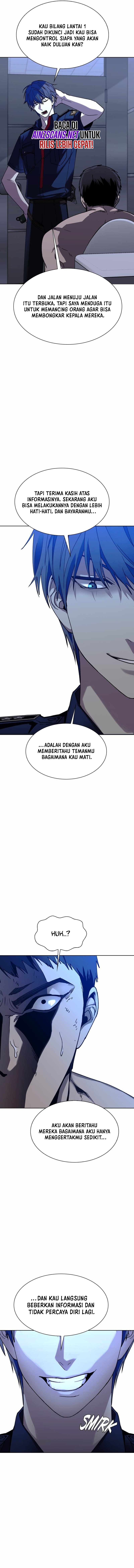 The End of the World is Just a Game to Me Chapter 65 Gambar 6