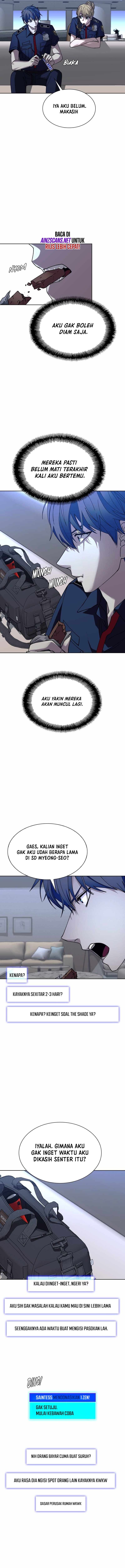 The End of the World is Just a Game to Me Chapter 65 Gambar 17