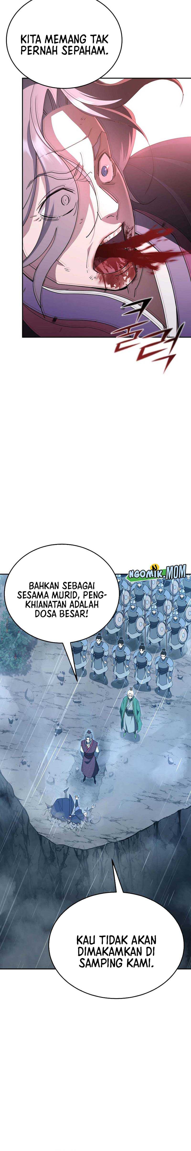 The Eunuchs Second Life Chapter 01 Gambar 13
