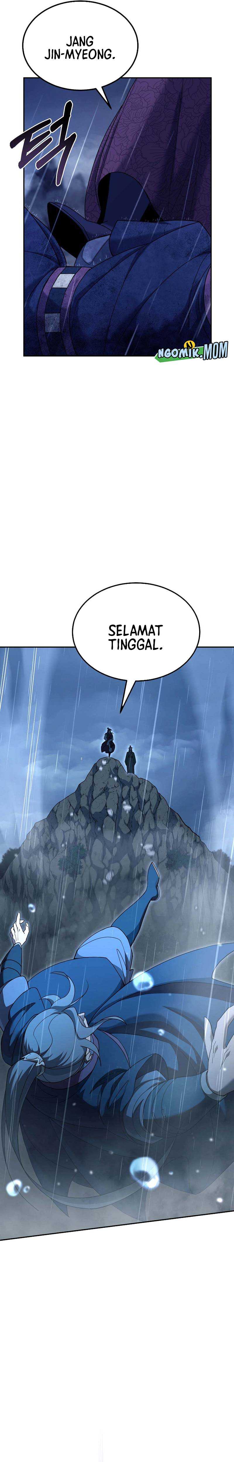 The Eunuchs Second Life Chapter 01 Gambar 14