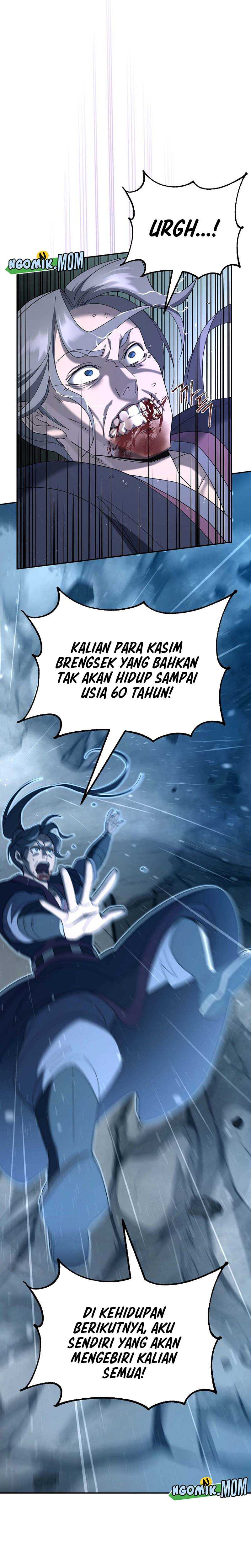 The Eunuchs Second Life Chapter 01 Gambar 15