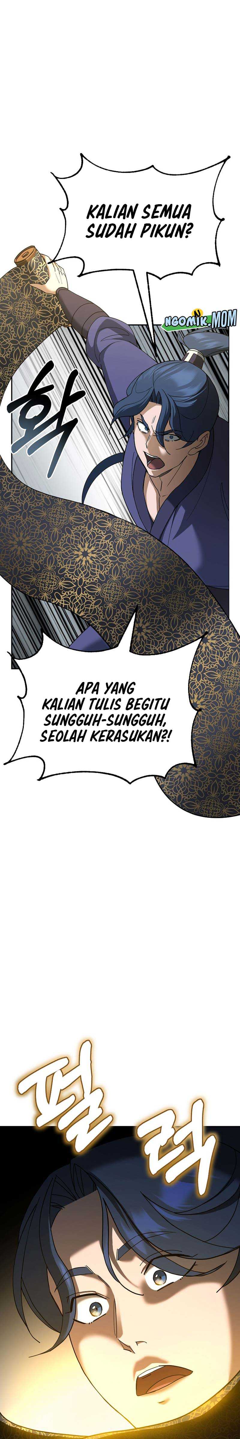 The Eunuchs Second Life Chapter 01 Gambar 28