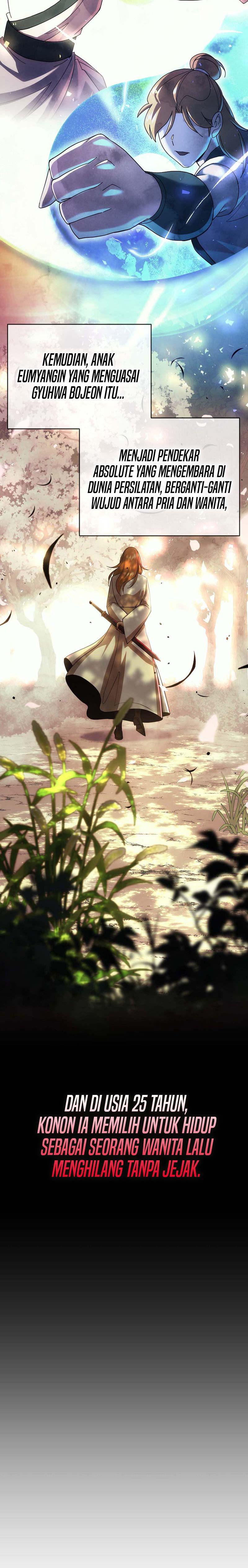 The Eunuchs Second Life Chapter 02 Gambar 3