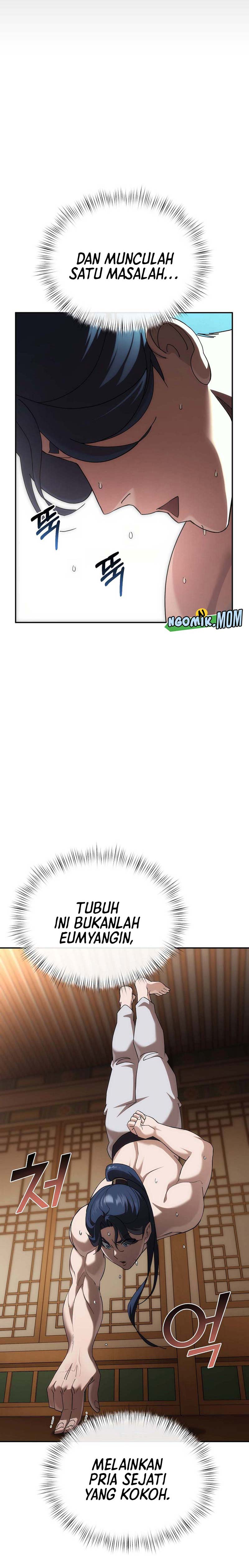 The Eunuchs Second Life Chapter 02 Gambar 4