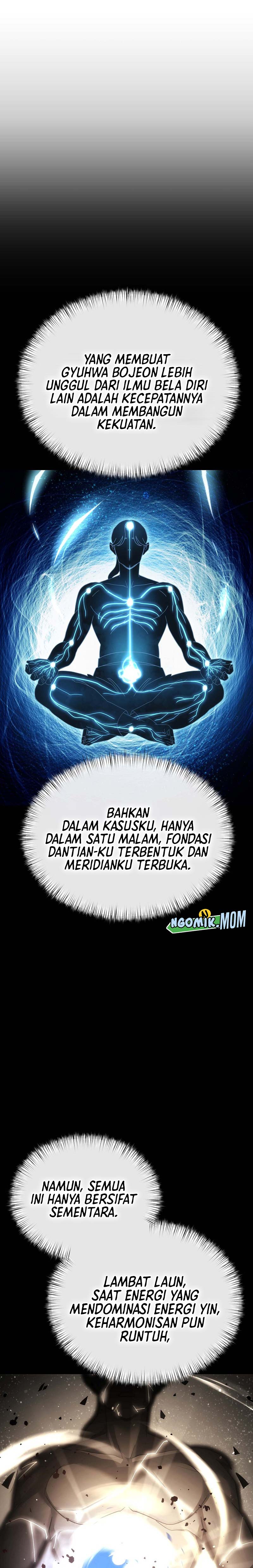 The Eunuchs Second Life Chapter 02 Gambar 5