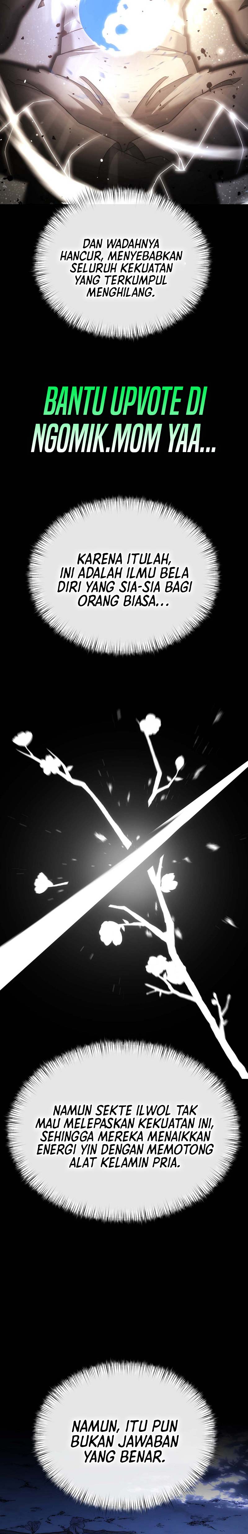 The Eunuchs Second Life Chapter 02 Gambar 6