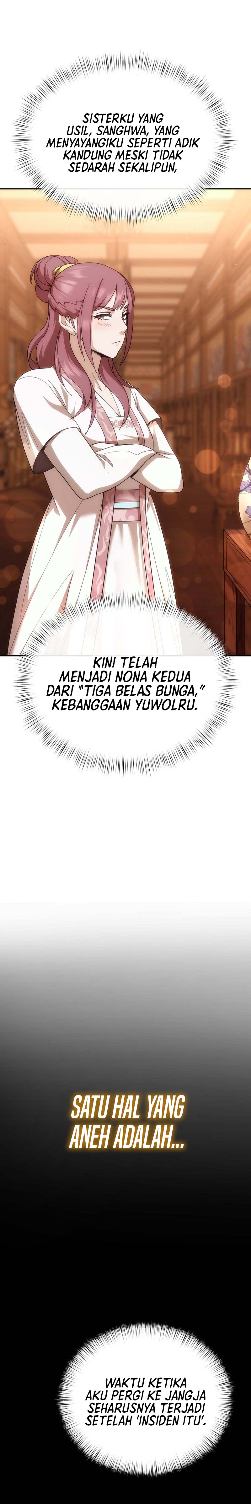 The Eunuchs Second Life Chapter 02 Gambar 19