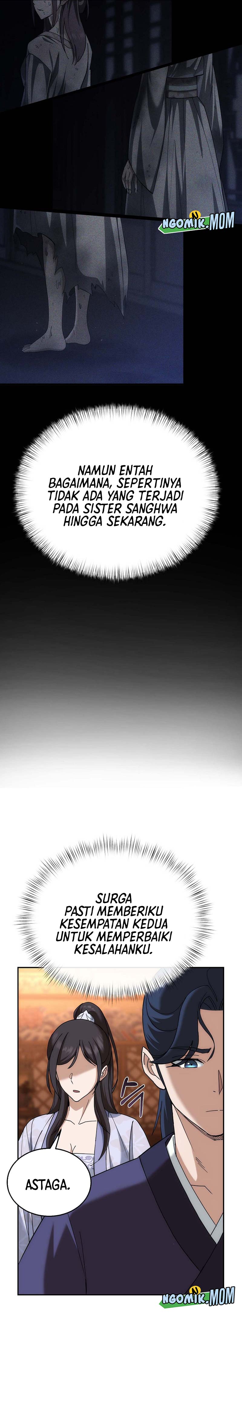 The Eunuchs Second Life Chapter 02 Gambar 20