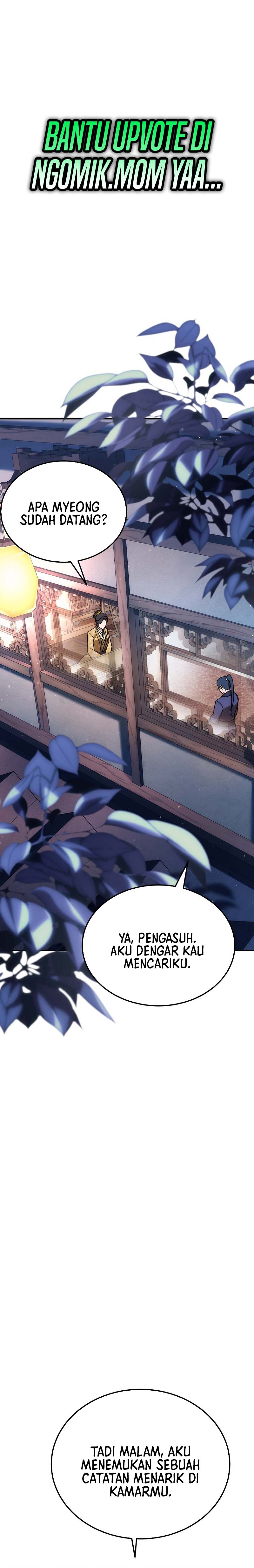 The Eunuchs Second Life Chapter 02 Gambar 28