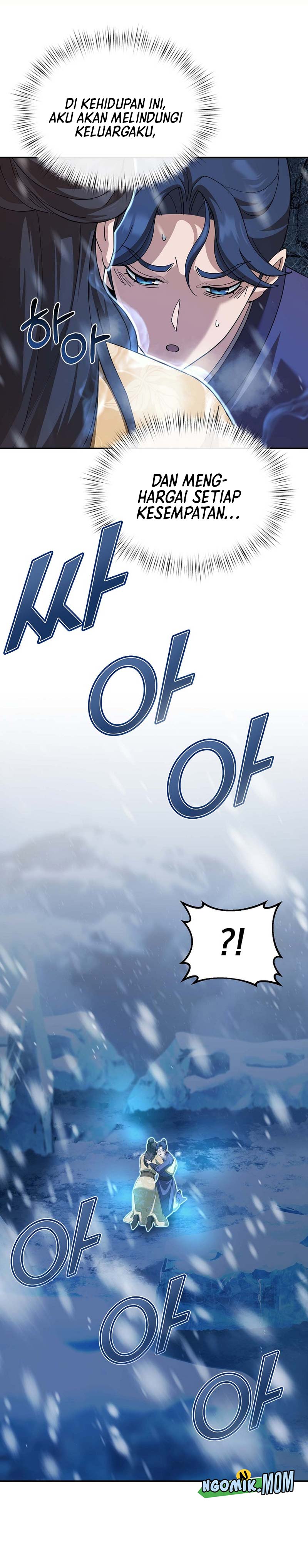 The Eunuchs Second Life Chapter 02 Gambar 35