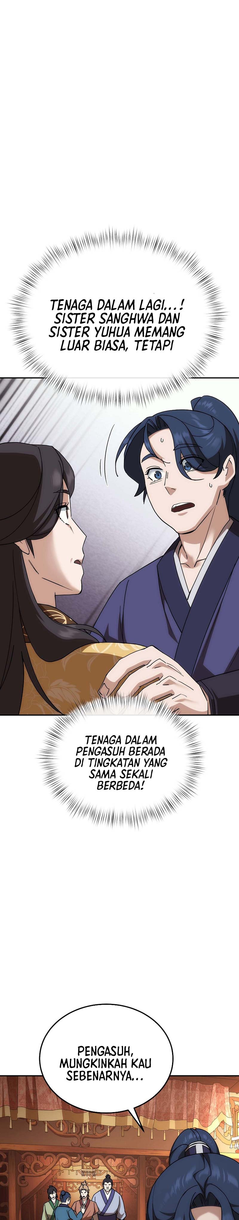 The Eunuchs Second Life Chapter 02 Gambar 36