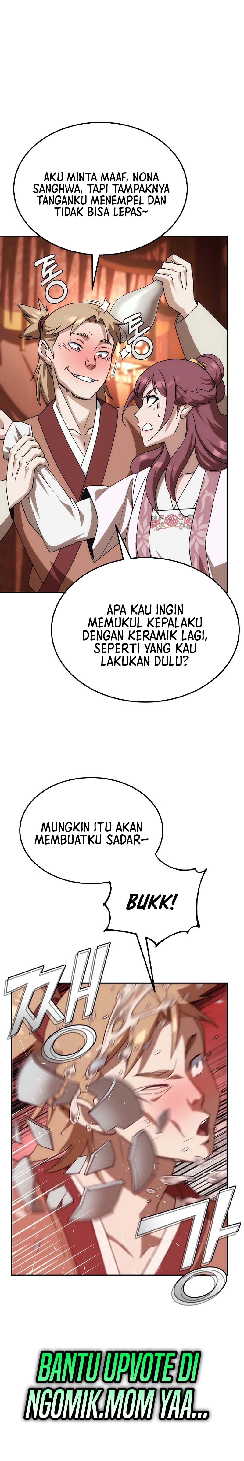 The Eunuchs Second Life Chapter 02 Gambar 40