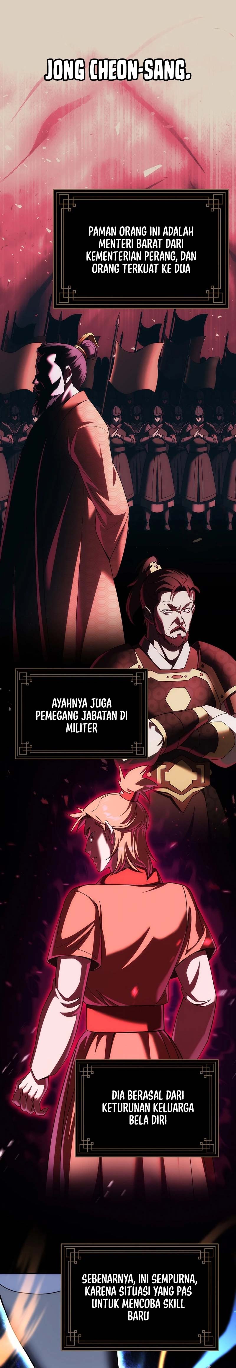 The Eunuchs Second Life Chapter 03 Gambar 3