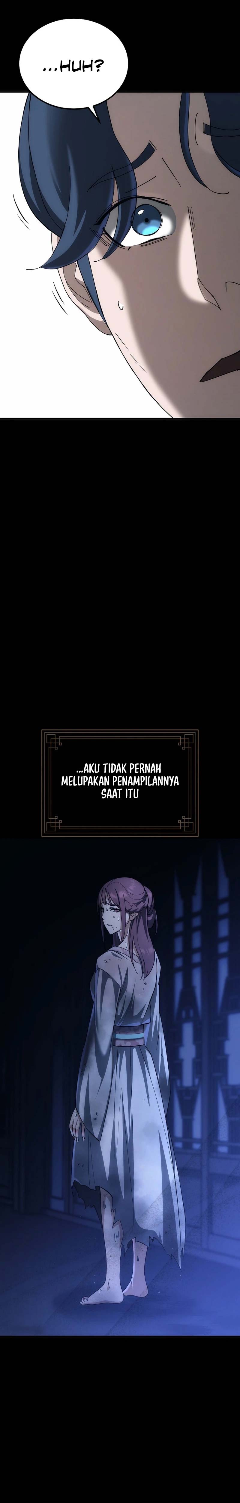 The Eunuchs Second Life Chapter 03 Gambar 19