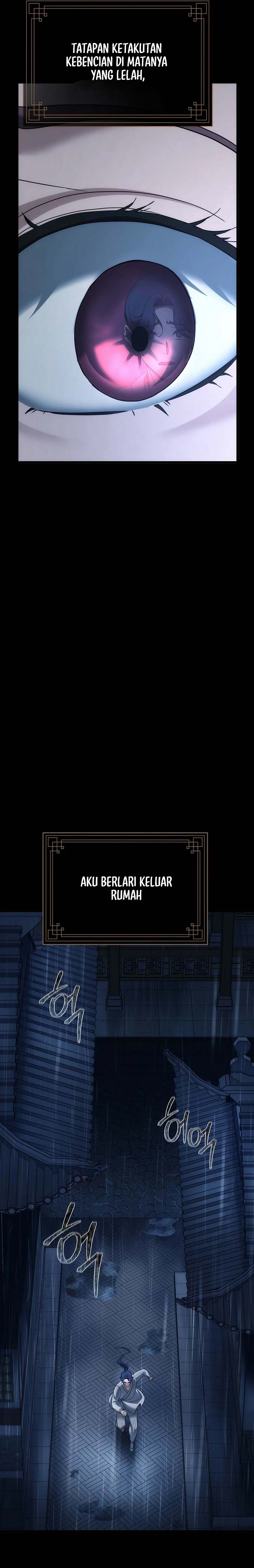 The Eunuchs Second Life Chapter 03 Gambar 20