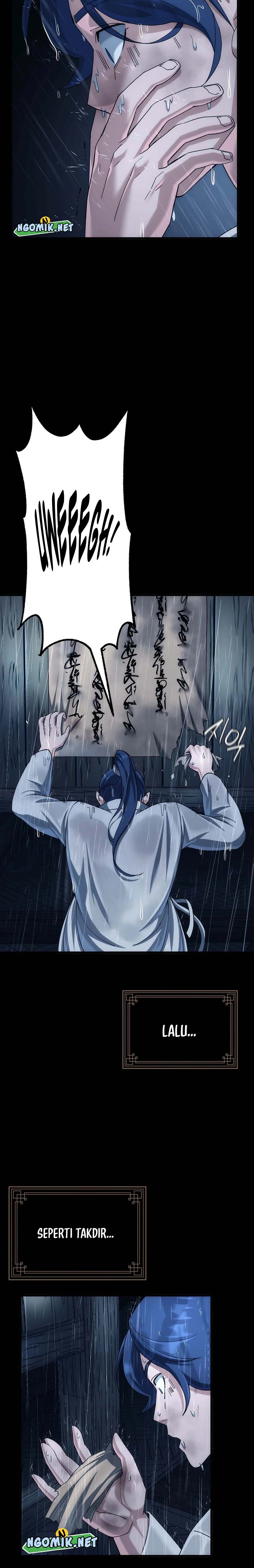 The Eunuchs Second Life Chapter 03 Gambar 22