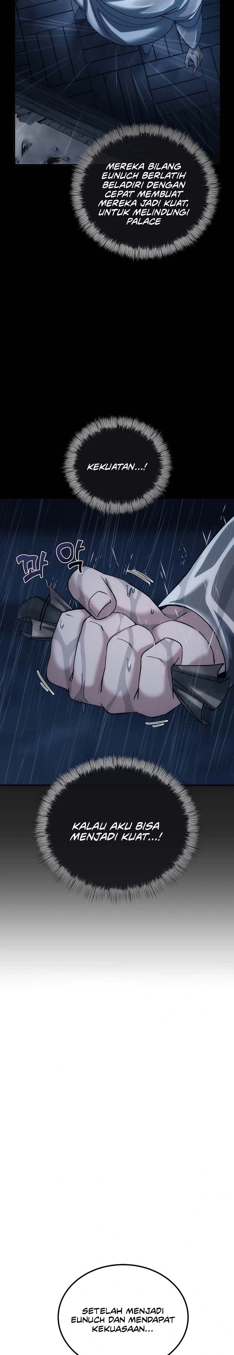 The Eunuchs Second Life Chapter 03 Gambar 24