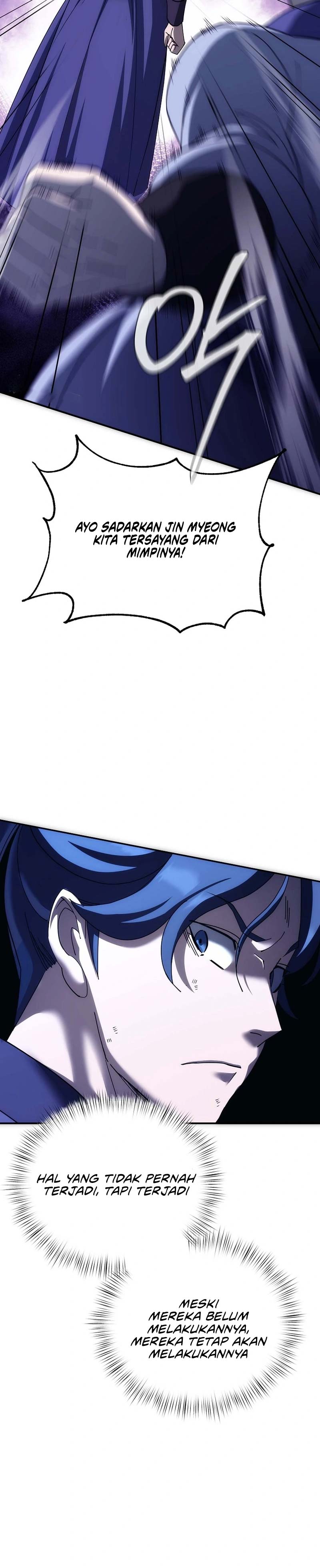 The Eunuchs Second Life Chapter 03 Gambar 28