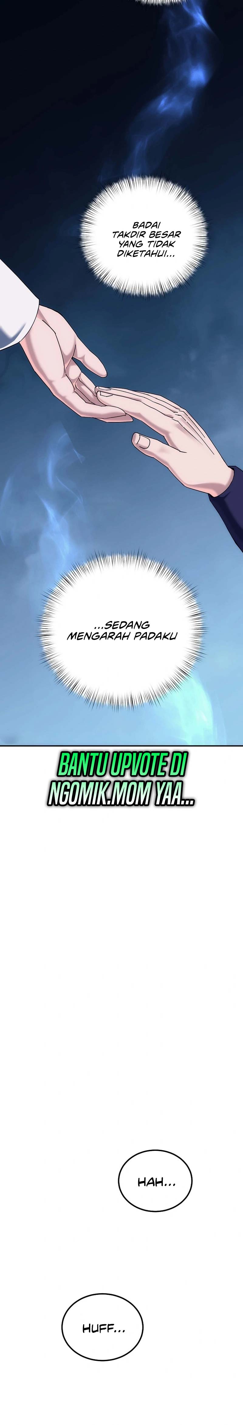 The Eunuchs Second Life Chapter 03 Gambar 49