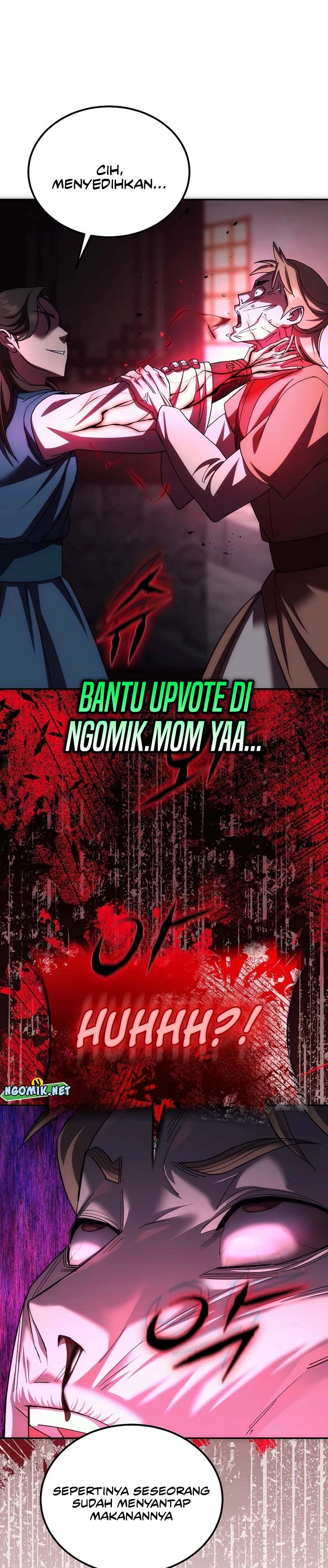 The Eunuchs Second Life Chapter 03 Gambar 53