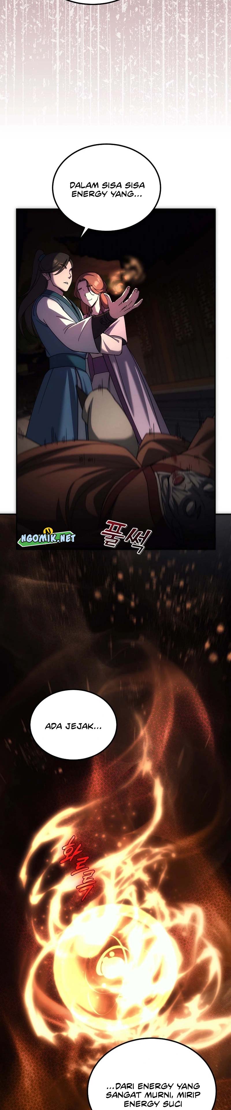 The Eunuchs Second Life Chapter 03 Gambar 54