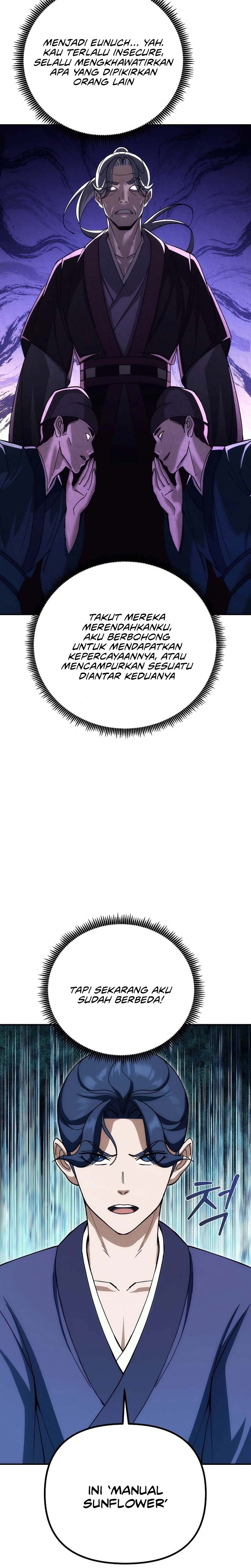 The Eunuchs Second Life Chapter 04 Gambar 19