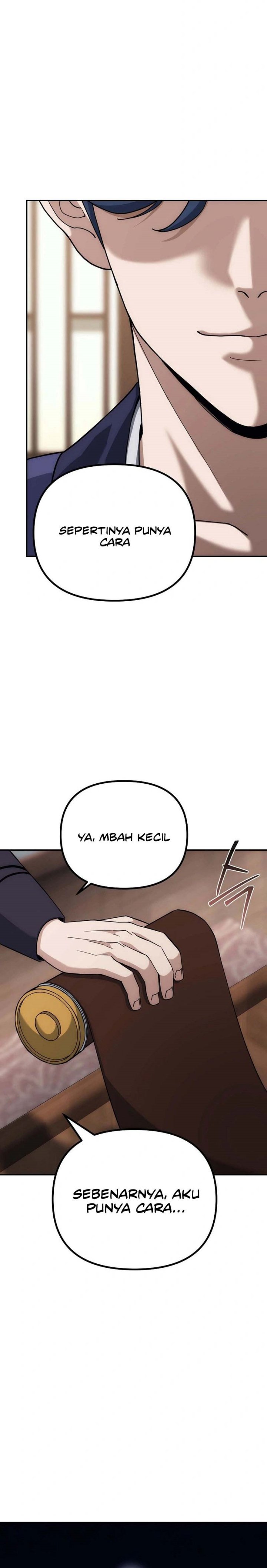 The Eunuchs Second Life Chapter 05 Gambar 21